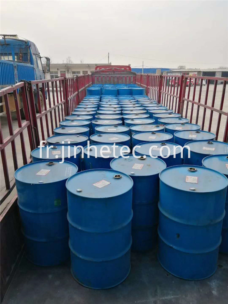 Dioctyl terephthalate Plasticizer DOTP 99.5% 